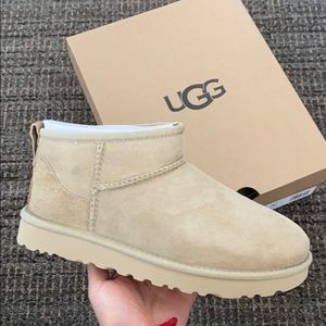 UGG | Shoes | Ugg Ultra Mini | Poshmark
